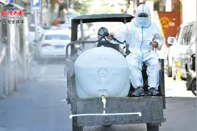 自制改装工具提升消杀效率图片