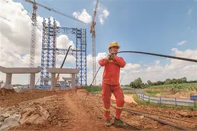 来了来了他来了！南宁二环高速要来了图片