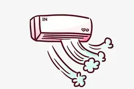 怎样正确使用空调？图片