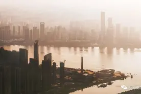 13年！从荒芜到繁华，长沙北辰三角洲的前世今生图片