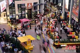 买买买不再迷恋大牌？恭喜你，进入第四消费时代图片
