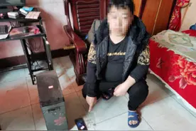 青阳警方破获特大QQ群组织淫秽表演案 赴4省抓获11名嫌疑人图片