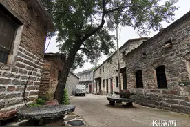 邢台路罗镇：农村人居环境整治促乡村蝶变图片