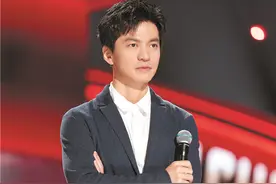 李健放话：要重组“东北虎战队”图片