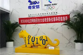 奇安信齐向东：计划6年时间实现奥运化、乐高化、服务化、国际化图片