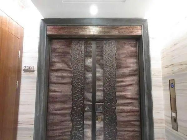 杭城3处千万豪宅，接连1元起拍！这里曾是他们的家，背后关系千丝万缕