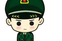 今天起，第二届黄山市“最美退役军人”评选开始网络投票图片