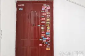 质问滨州创城下的“牛皮癣”顽疾 给孩子一个干净的家门口好吗？图片