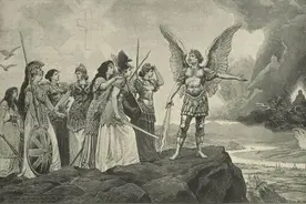 史林｜明治日本的黄祸论与人种论图片