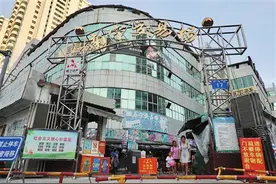 南宁交易场将被征收，又一个南宁老地标要说再见？图片