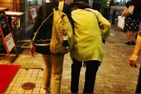 半月谈｜说新也不新，对策太迟缓：“新贫困”困扰日本图片