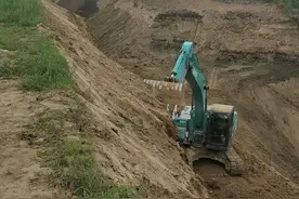 河北文安县回应“农村一方土仅卖5元”：公安纪检已介入图片