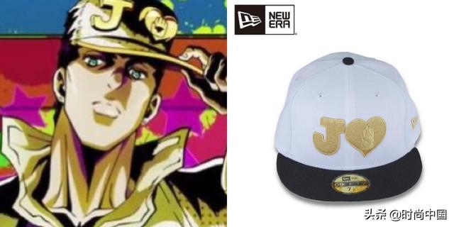 时尚中国丨SPUR × GUCCI × 荒木飞吕彦，带你走进JOJO的奇妙冒险世界