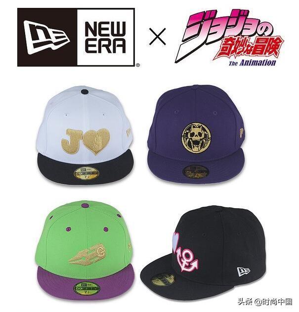 时尚中国丨SPUR × GUCCI × 荒木飞吕彦，带你走进JOJO的奇妙冒险世界