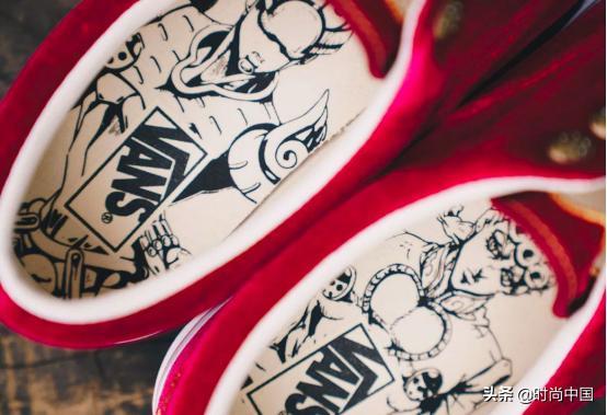 时尚中国丨SPUR × GUCCI × 荒木飞吕彦，带你走进JOJO的奇妙冒险世界