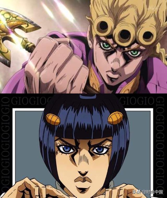 时尚中国丨SPUR × GUCCI × 荒木飞吕彦，带你走进JOJO的奇妙冒险世界