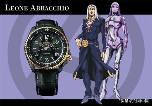 时尚中国丨SPUR × GUCCI × 荒木飞吕彦，带你走进JOJO的奇妙冒险世界