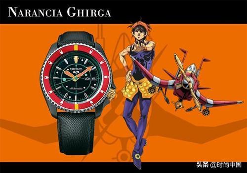 时尚中国丨SPUR × GUCCI × 荒木飞吕彦，带你走进JOJO的奇妙冒险世界