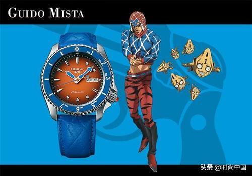 时尚中国丨SPUR × GUCCI × 荒木飞吕彦，带你走进JOJO的奇妙冒险世界