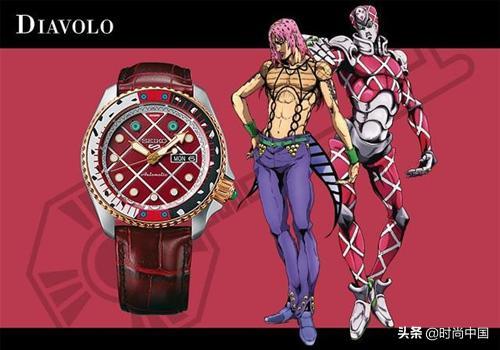 时尚中国丨SPUR × GUCCI × 荒木飞吕彦，带你走进JOJO的奇妙冒险世界