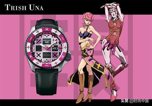 时尚中国丨SPUR × GUCCI × 荒木飞吕彦，带你走进JOJO的奇妙冒险世界