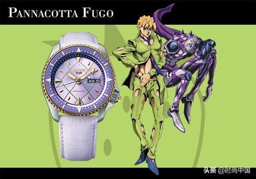 时尚中国丨SPUR × GUCCI × 荒木飞吕彦，带你走进JOJO的奇妙冒险世界