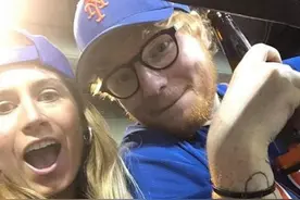 黄老板将升级当爸！官宣妻子怀孕宝宝今夏末出生图片