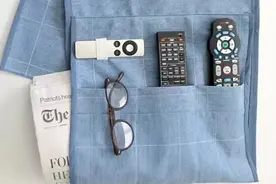 遥控器按键没反应？教你小窍门，恢复“灵敏”，方法太棒了图片