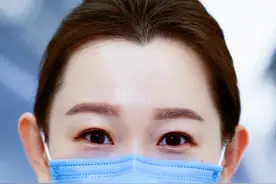 揭秘空乘姐姐的隔离生活图片