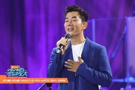 央视“唱过夏天”演唱会阵容强 任贤齐上演回忆杀图片