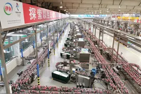 乳品指标比肩欧盟，伊利划定食品安全“三条线”图片