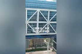 中国财富报道｜基金大手笔加仓股曝光！6股持仓首次破百亿视频封面