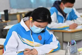 考生看过来！收到录取通知书，这几项工作要注意图片