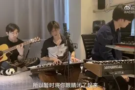 大家手里都没活了怎么办？艺术音乐厂牌AEM半年纪图片