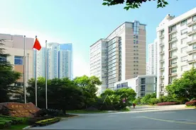 年薪80万元起！中科院上海硅酸盐所招聘科技领军人才图片