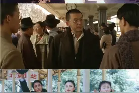 原来朱自清《背影》里那个车站出现在这些剧里丨夜问图片