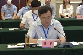 海洋牧场建设看山东｜烟台：融入5G技术 打造“海上粮仓+蓝色能源”新模式视频封面