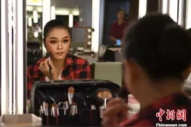 探访女子越剧诞生地浙江嵊州：延续600年前传统重开“娘家戏班”图片