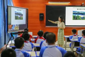 音乐课变局：他们是促成者，也是受益者图片