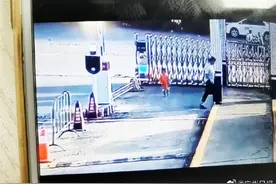 广州警方11小时侦破拐卖儿童案：2岁孙子出门找奶奶时被陌生妇女抱走图片