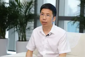 高新兴科技集团董事长刘双广：做科技抗疫“守门人”、创新发展“先行者”图片
