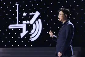 专访｜网文作家爱潜水的乌贼：“上场”的“后浪”图片