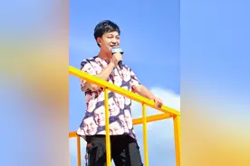 “八仙”过“桥”却也自身难保？《摇啊笑啊桥》第三季上演神话专场图片