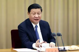 富脑袋鼓口袋 习近平指导教育扶贫托起贫困山乡未来图片