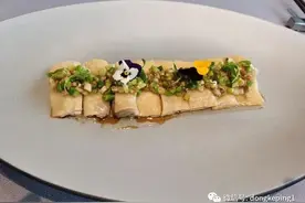 当季食材，在地风味的追求图片