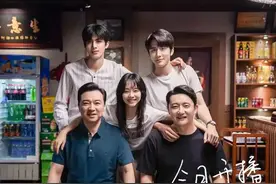 全网都在吹捧网红剧，我觉得真的不行图片