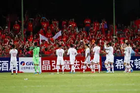 世预赛继续推迟到明年再踢！中国足球迎来“好消息”？图片