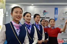 你关心的北京冬奥会志愿者招募问题，答案全在这儿图片
