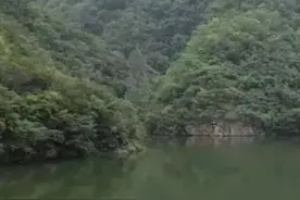 洛阳这些小众目的地，人少景美且免费！周末出游刚刚好！图片