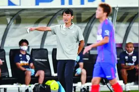 棒球足球两大联赛复赛问题重重，急于自证的日本体育界失算了图片